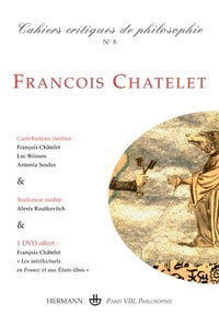 Cahiers critiques de philosophie n°8