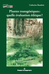 Plantes transgéniques