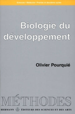 Biologie du développement