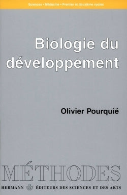 Biologie du développement