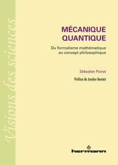 Mécanique quantique