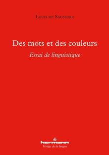Des mots et des couleurs