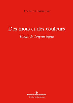 Des mots et des couleurs