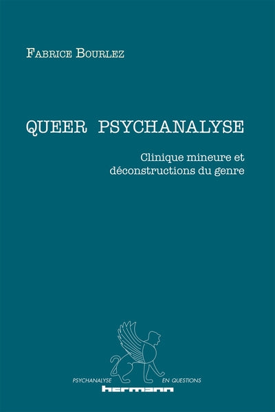 Queer psychanalyse