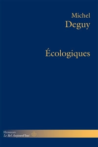 Écologiques