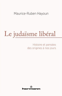 Le judaïsme libéral