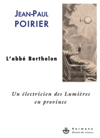 Un électricien des Lumières en province