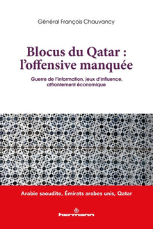 Blocus du Qatar : l'offensive manquée