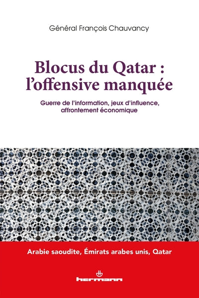 Blocus du Qatar : l'offensive manquée