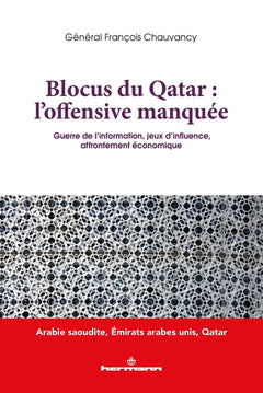 Blocus du Qatar : l'offensive manquée