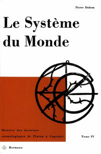 Le Système du Monde IV