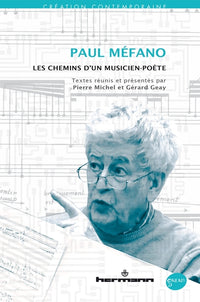Paul Méfano compositeur