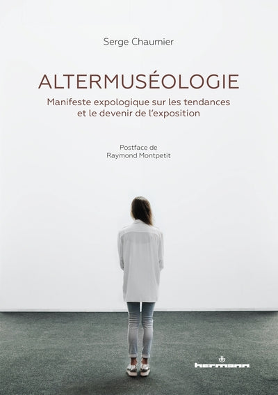 Altermuséologie