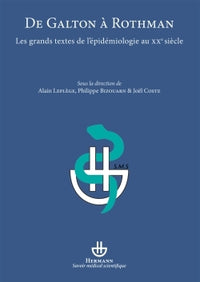 De Galton à Rothman