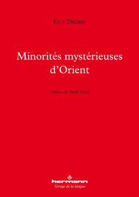 Minorités mystérieuses d'Orient