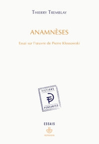 Anamnèses