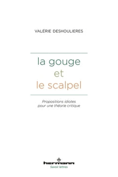 La Gouge et le Scalpel