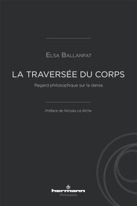 La traversée du corps