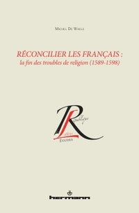 Réconcilier les Français