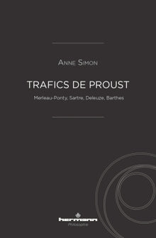 Trafics de Proust