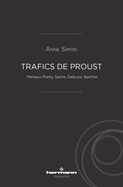 Trafics de Proust