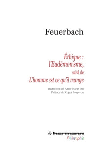 Éthique : l'eudémonisme