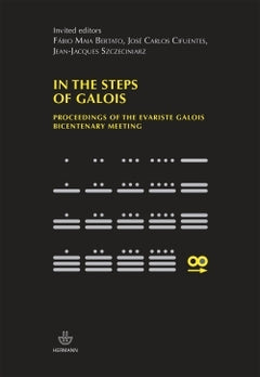 In the steps of Galois