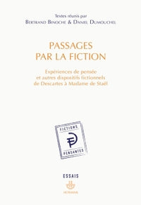 Passages par la fiction