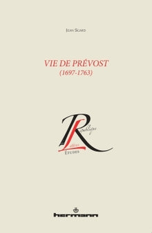Vie de Prévost