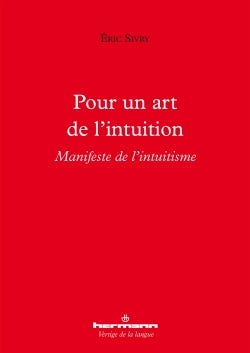 Pour un art de l'intuition