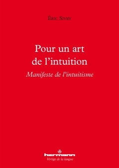 Pour un art de l'intuition