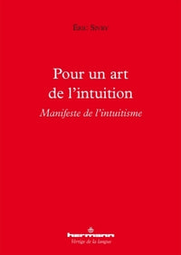 Pour un art de l'intuition