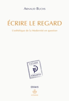 Écrire le regard