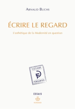 Écrire le regard