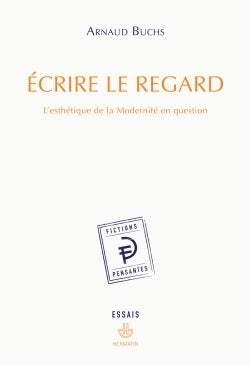 Écrire le regard
