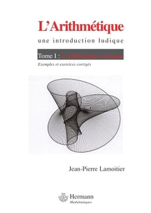 L'arithmétique, une introduction ludique