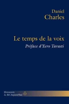 Le temps de la voix