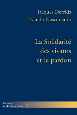La solidarité des vivants et le pardon