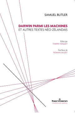 Darwin parmi les machines