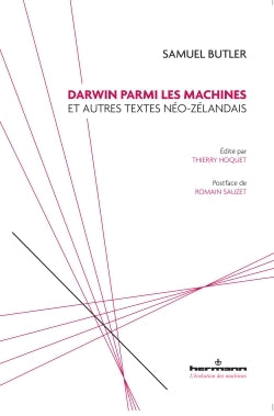 Darwin parmi les machines