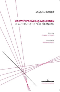 Darwin parmi les machines