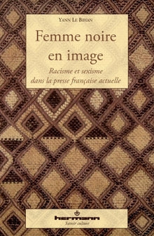 Femme noire en image