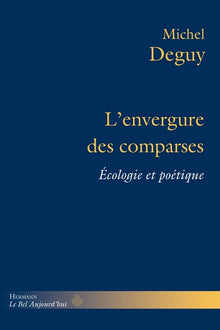 L'envergure des comparses