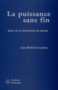 La puissance sans fin