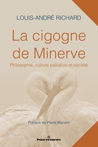 La cigogne de Minerve