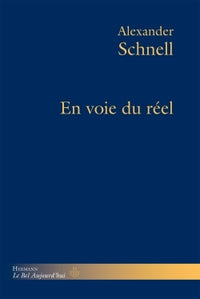 En voie du réel