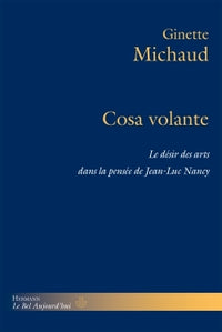 Cosa volante
