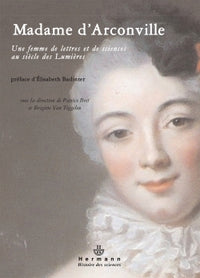 Madame d'Arconville