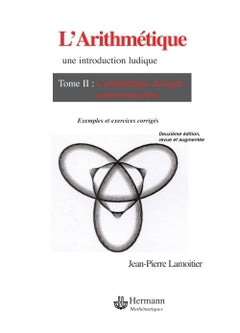 L'Arithmétique, une introduction ludique