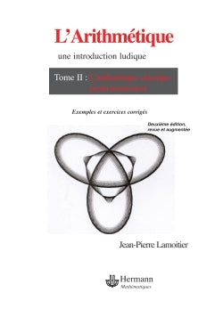 L'Arithmétique, une introduction ludique